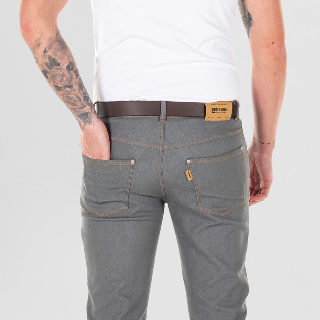 PANTALON HOMBRE VAQUERO