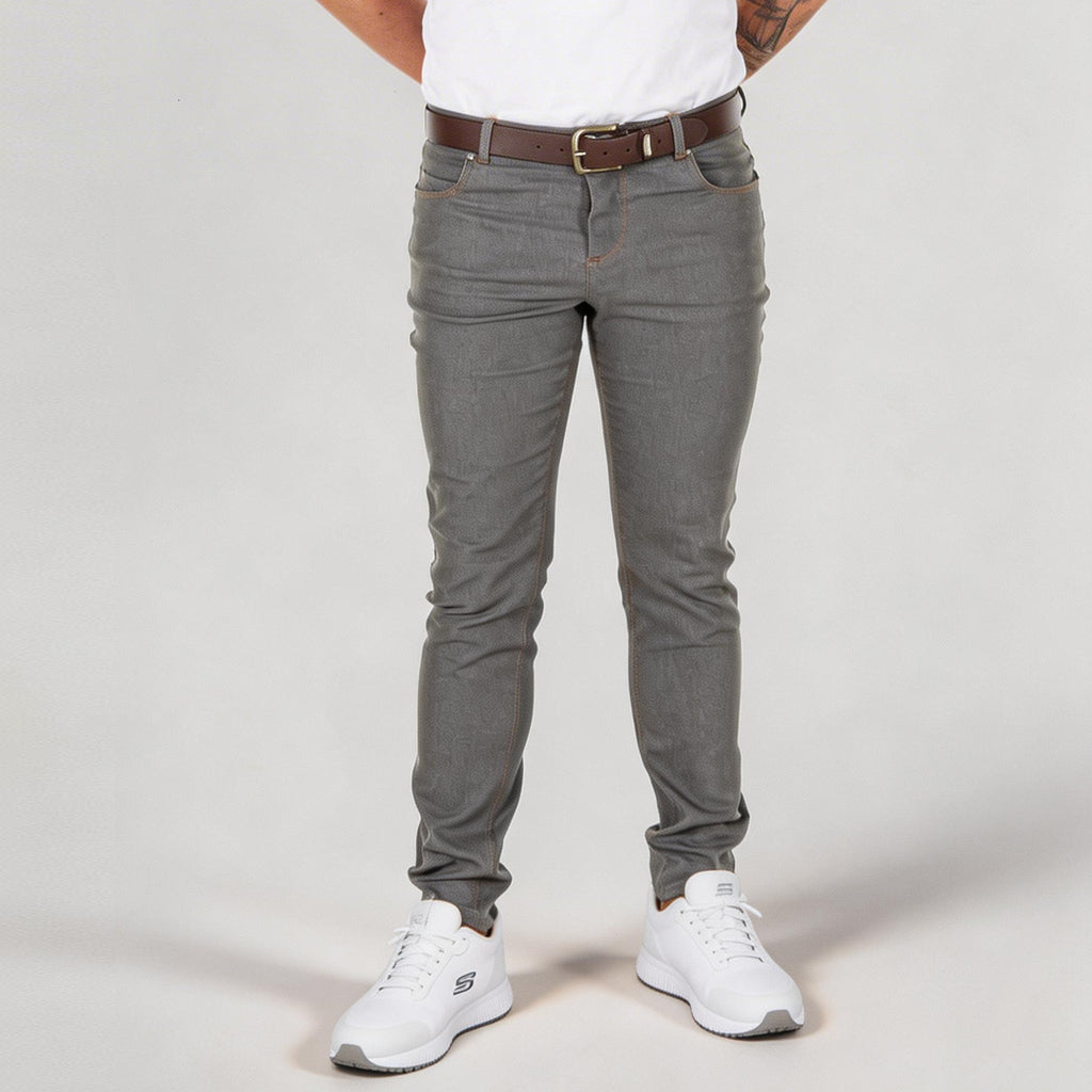 PANTALON HOMBRE VAQUERO