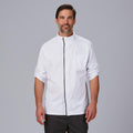 CHAQUETA COCINA HOMBRE ANDREU