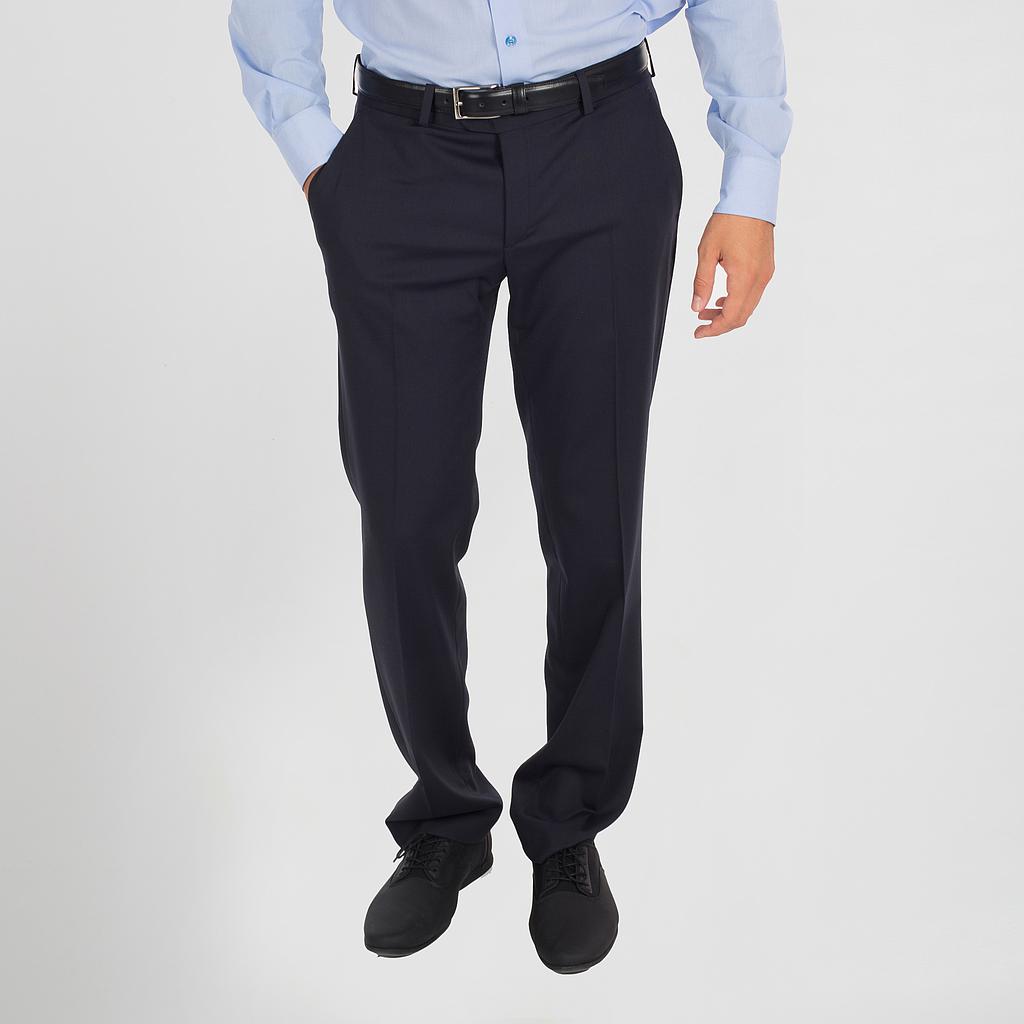 PANTALON HOMBRE SIN PINZAS CONFORT