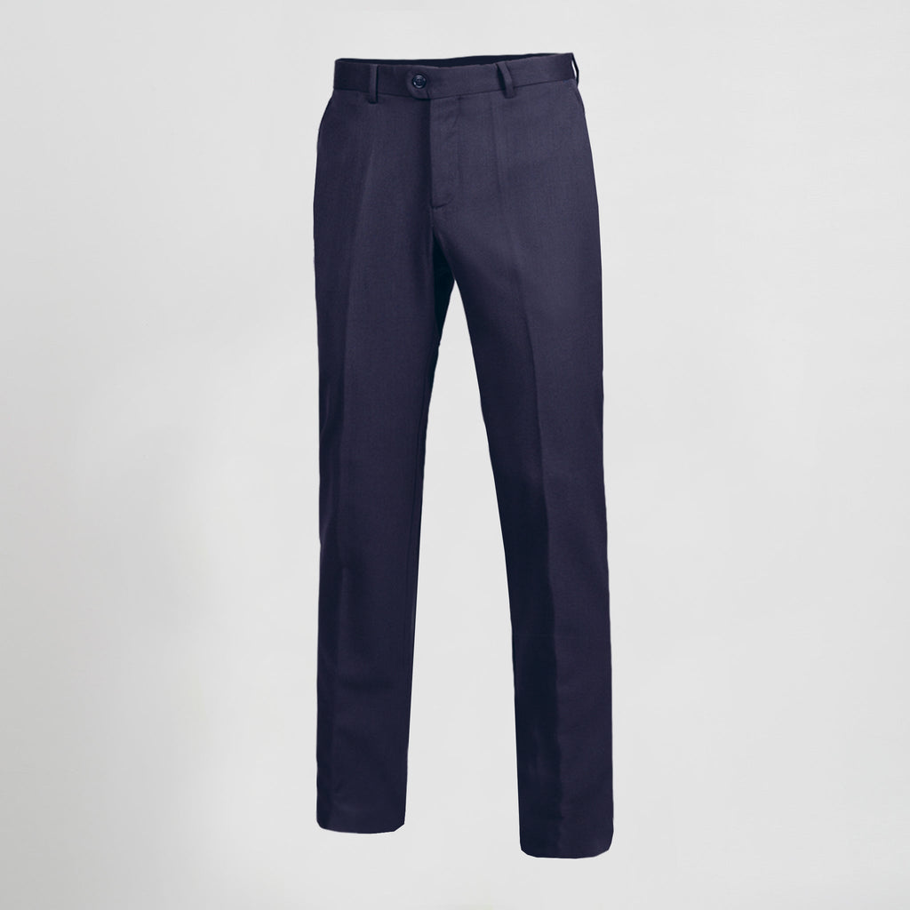PANTALON HOMBRE SIN PINZAS MAXIMA