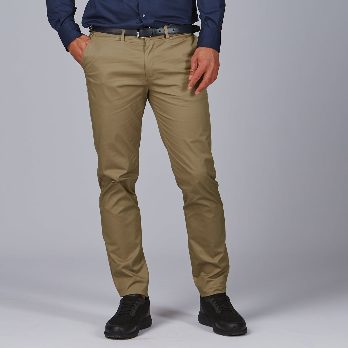 PANTALON HOMBRE CHINO COLD