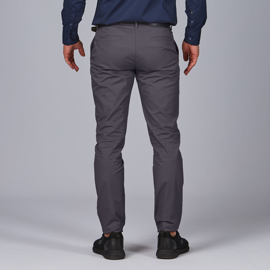 PANTALON HOMBRE CHINO COLD