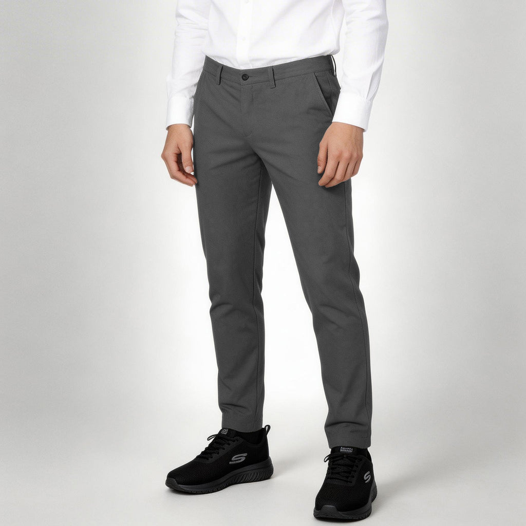 PANTALON HOMBRE CHINO OJO DE PERDIZ