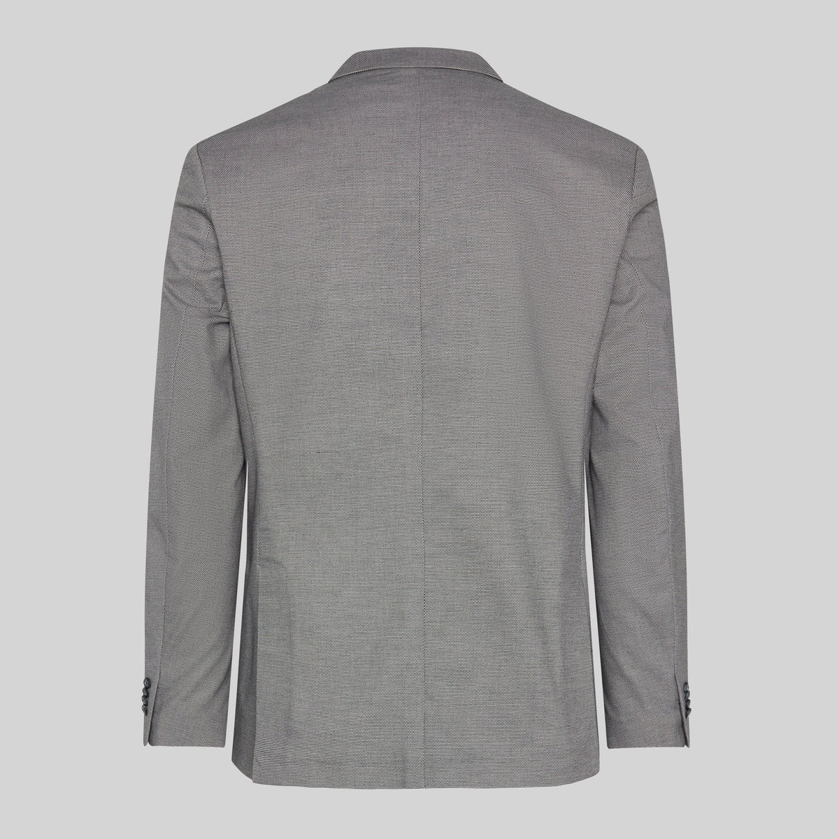 AMERICANA HOMBRE 2 BOTONES SLIM FIT MEETING