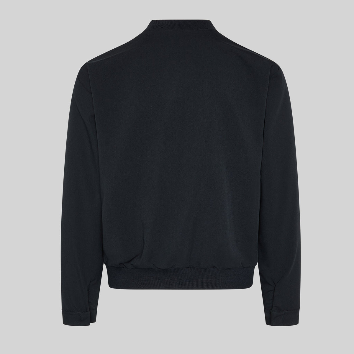 CHAQUETA BOMBER HOMBRE TRIVIAL