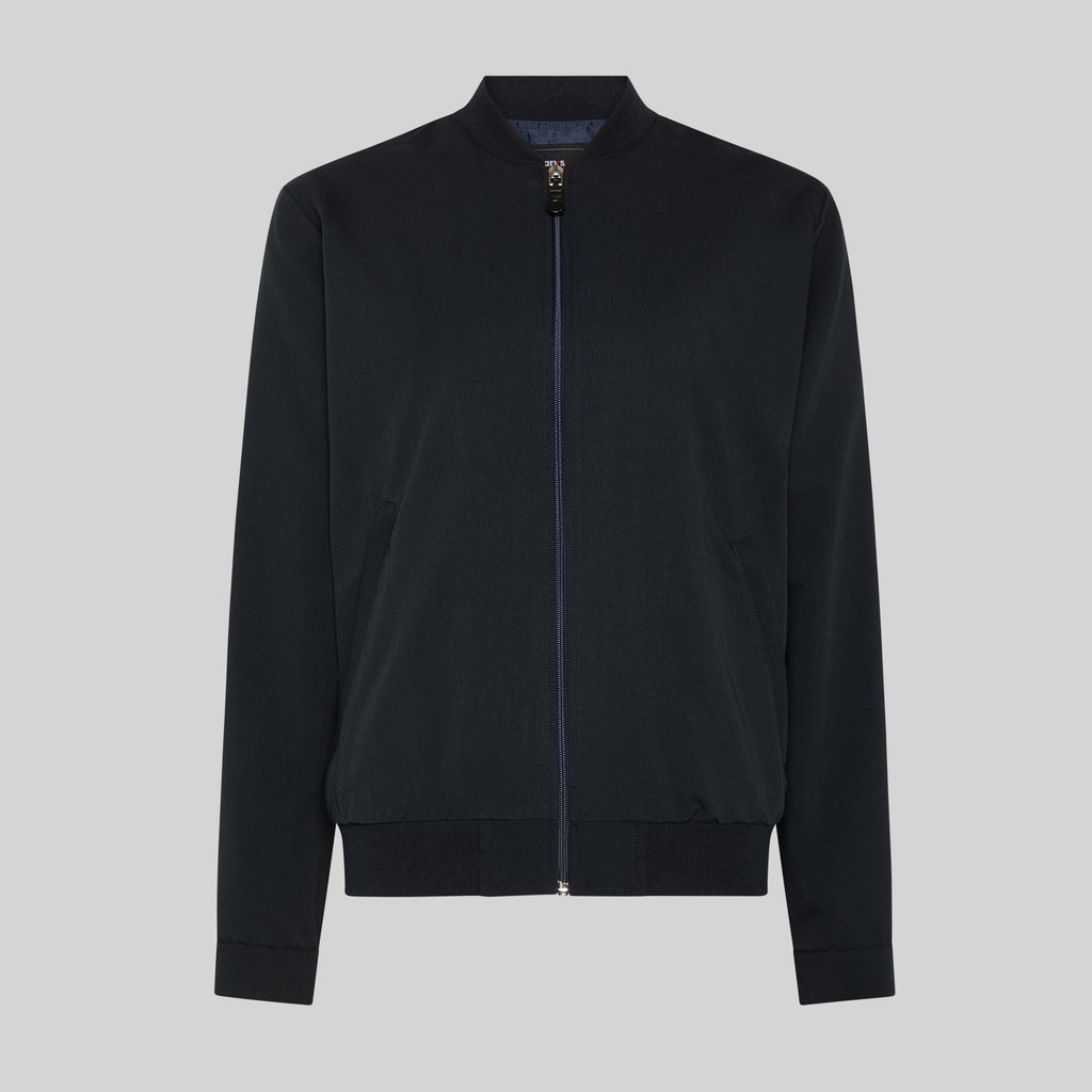 CHAQUETA BOMBER MUJER TRIVIAL