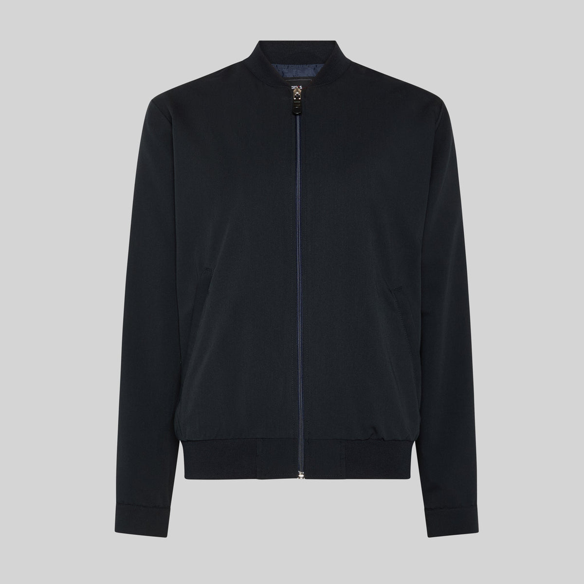 CHAQUETA BOMBER MUJER TRIVIAL