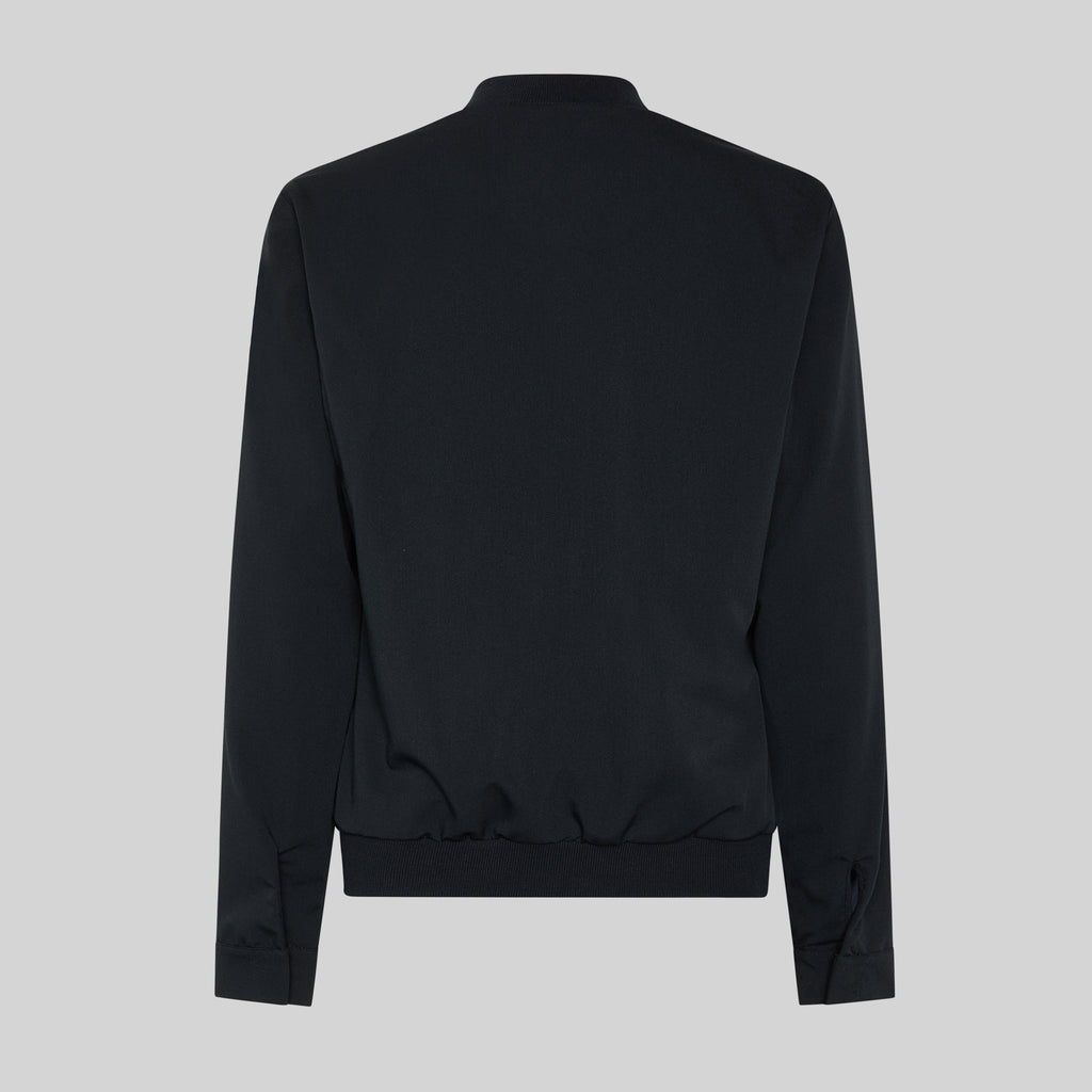 CHAQUETA BOMBER MUJER TRIVIAL
