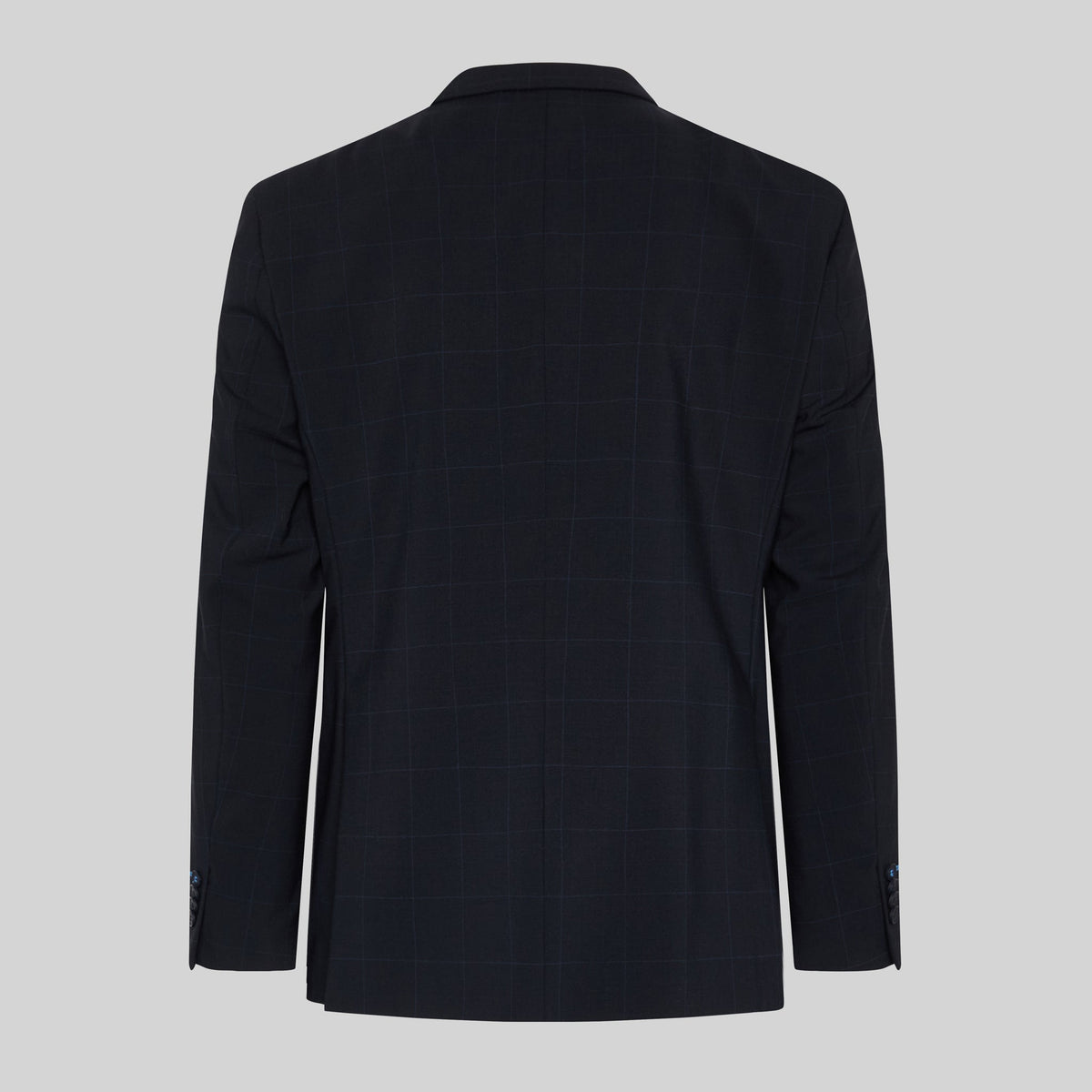 AMERICANA HOMBRE 2 BOTONES SLIM FIT TRIP