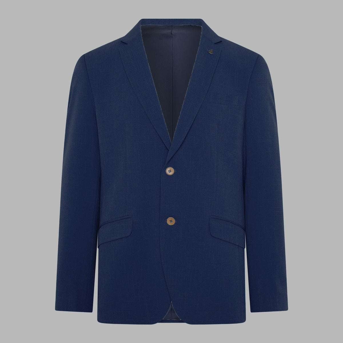 AMERICANA HOMBRE 2 BOTONES SLIM FIT X.LINEN