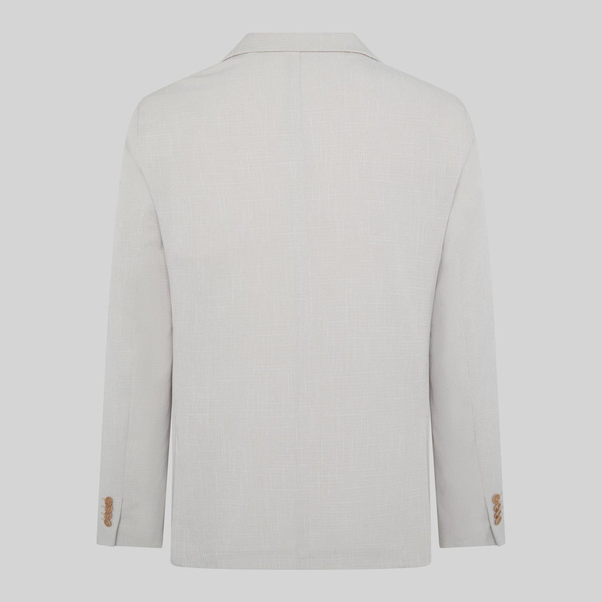 AMERICANA HOMBRE 2 BOTONES SLIM FIT X.LINEN