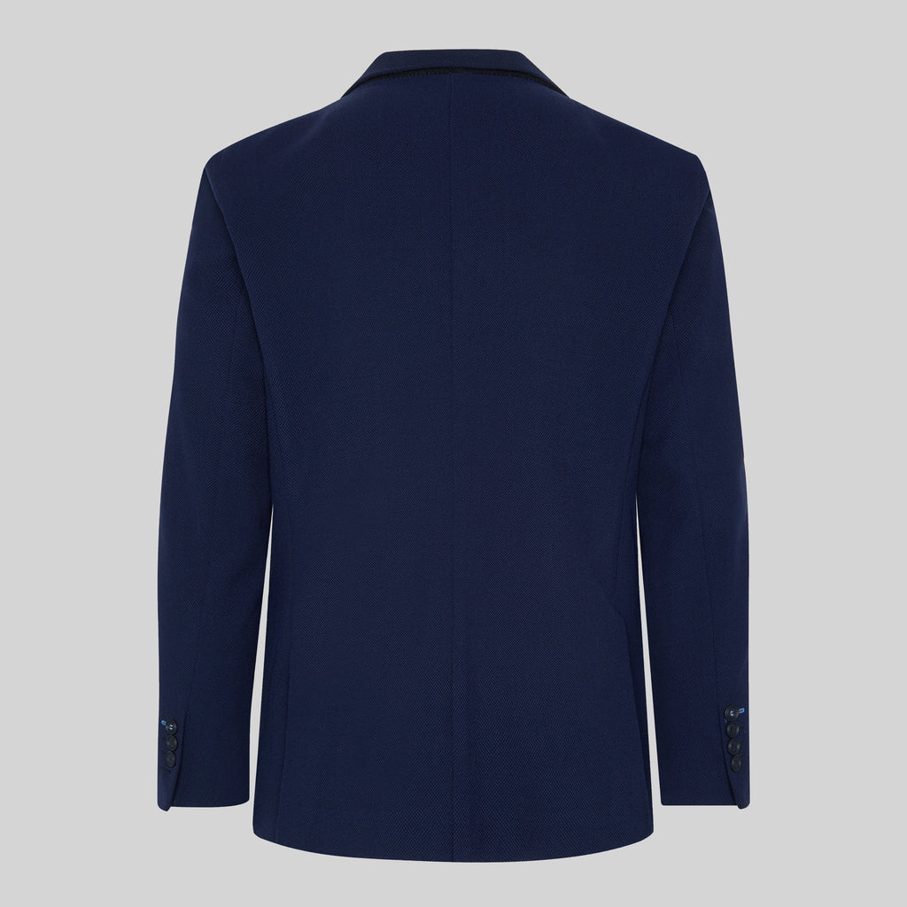 AMERICANA HOMBRE 2 BOTONES SLIM FIT WELFARE