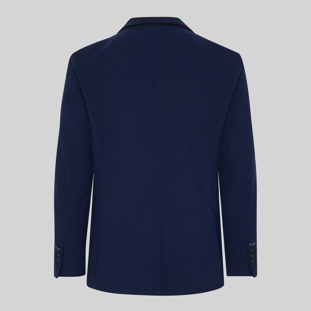 AMERICANA HOMBRE 2 BOTONES SLIM FIT WELFARE