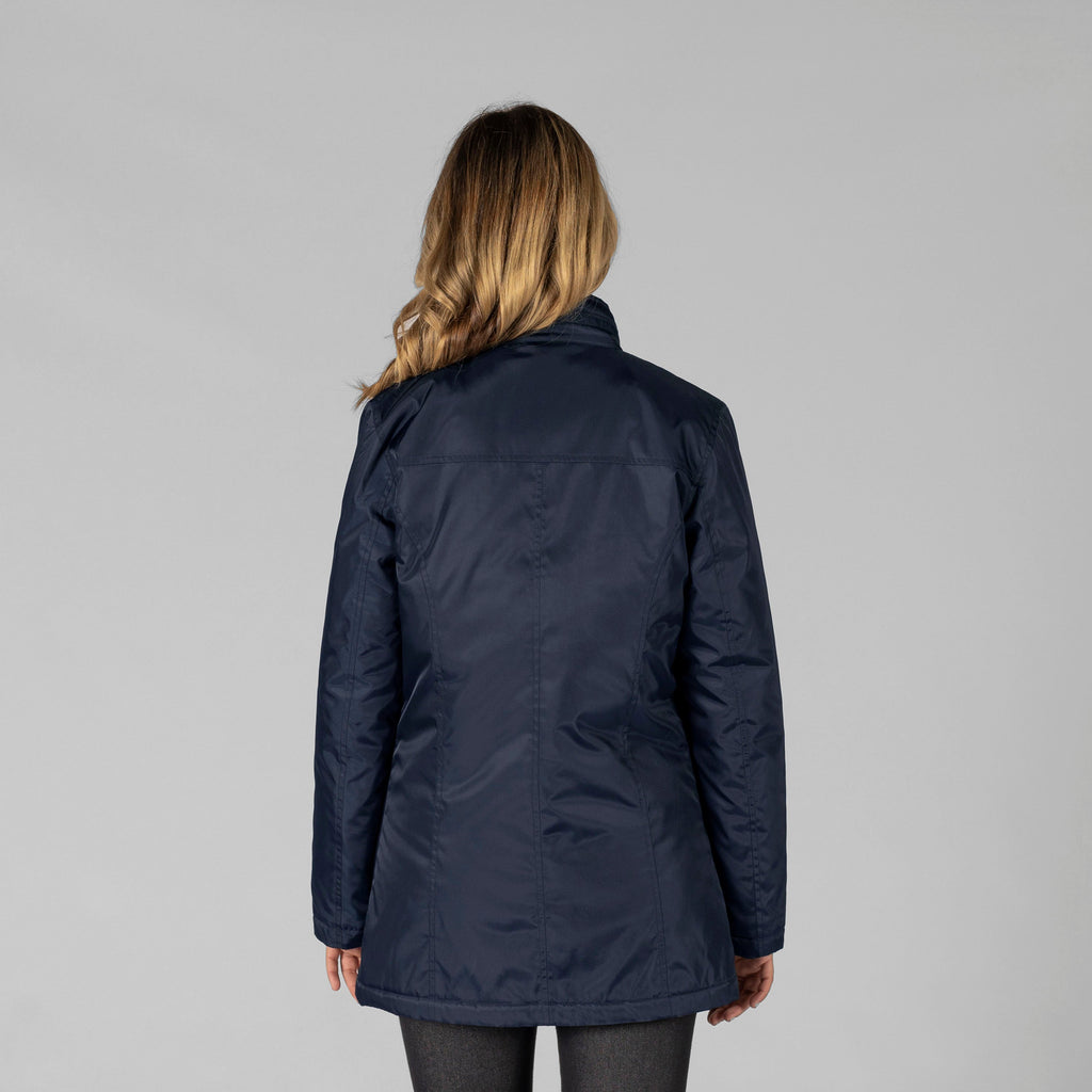 PARKA MUJER