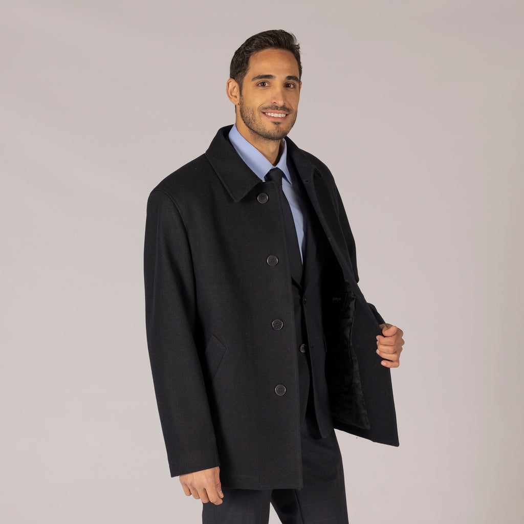 CHAQUETON HOMBRE MOUFLON
