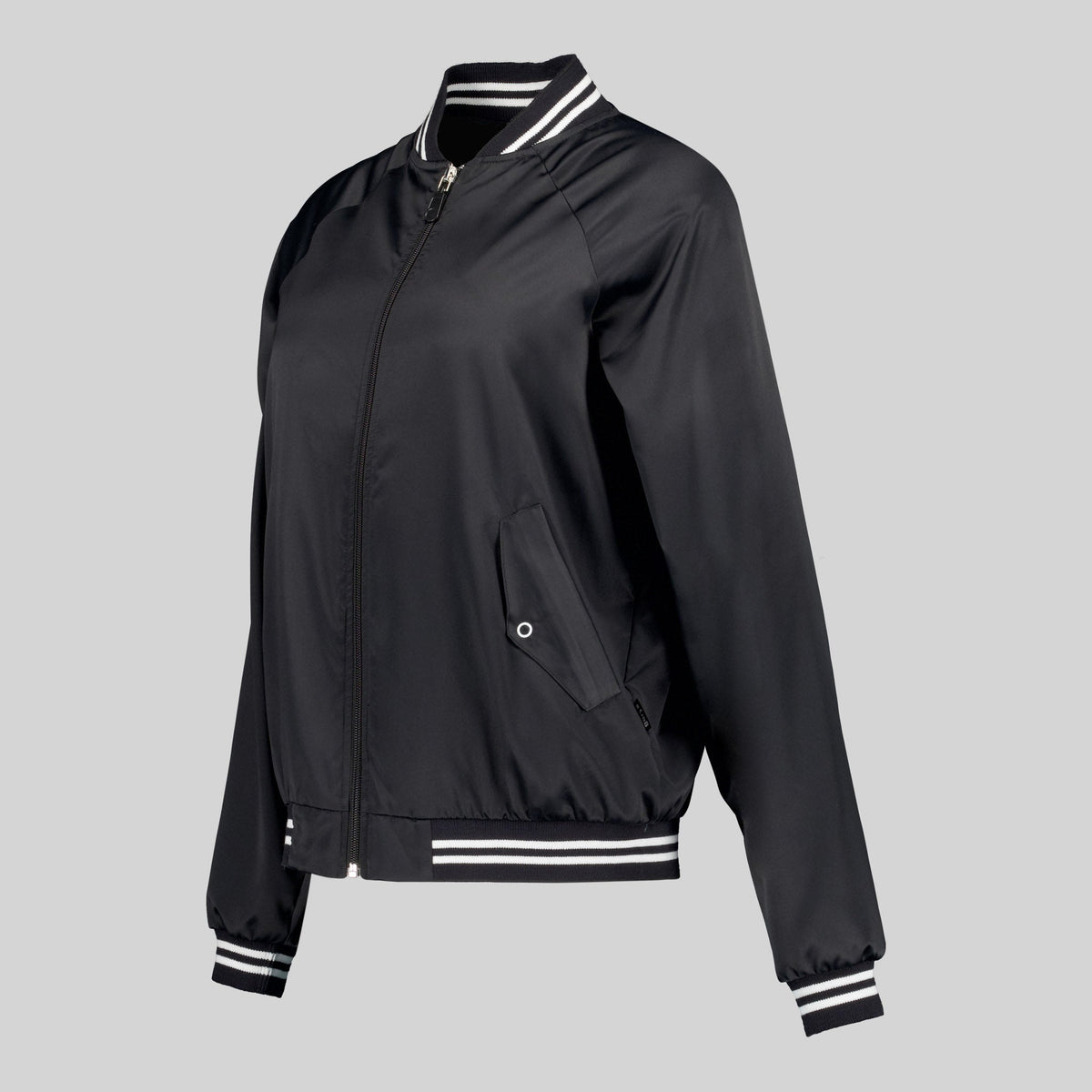 BOMBER MUJER GIRASOL PEACH