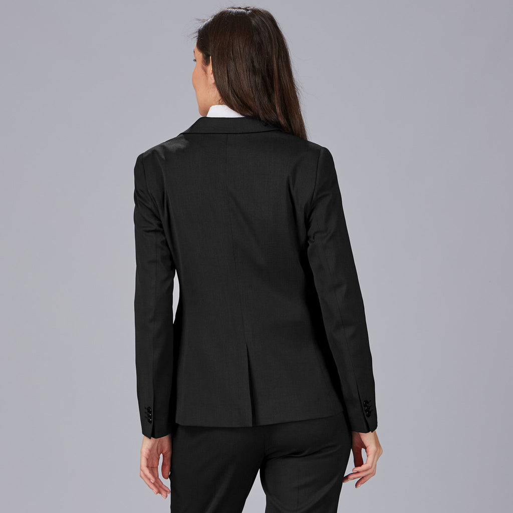 AMERICANA MUJER 2 BOTONES TAFFORA