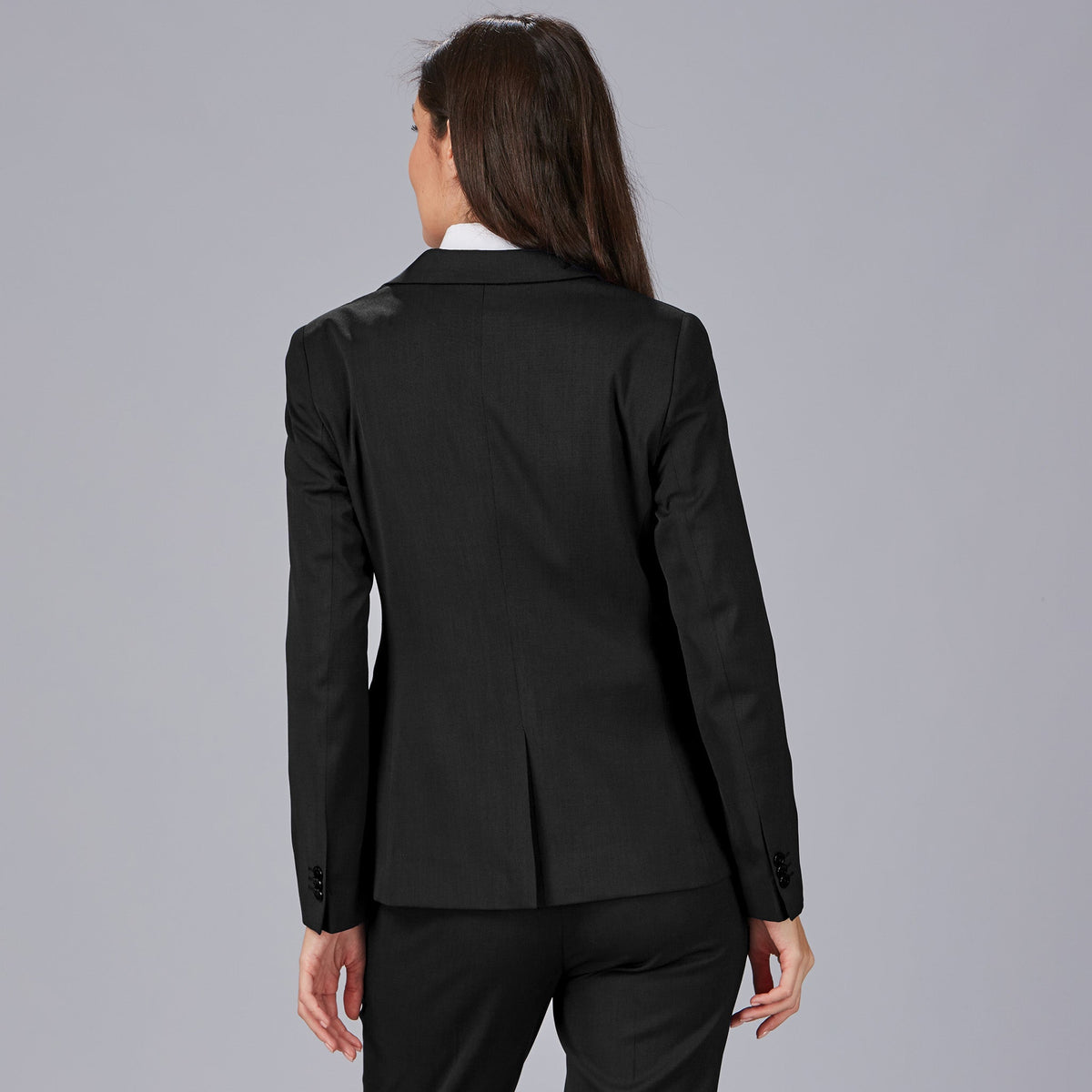 AMERICANA MUJER 2 BOTONES TAFFORA