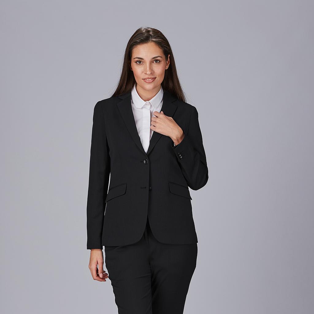 AMERICANA MUJER 2 BOTONES TAFFORA