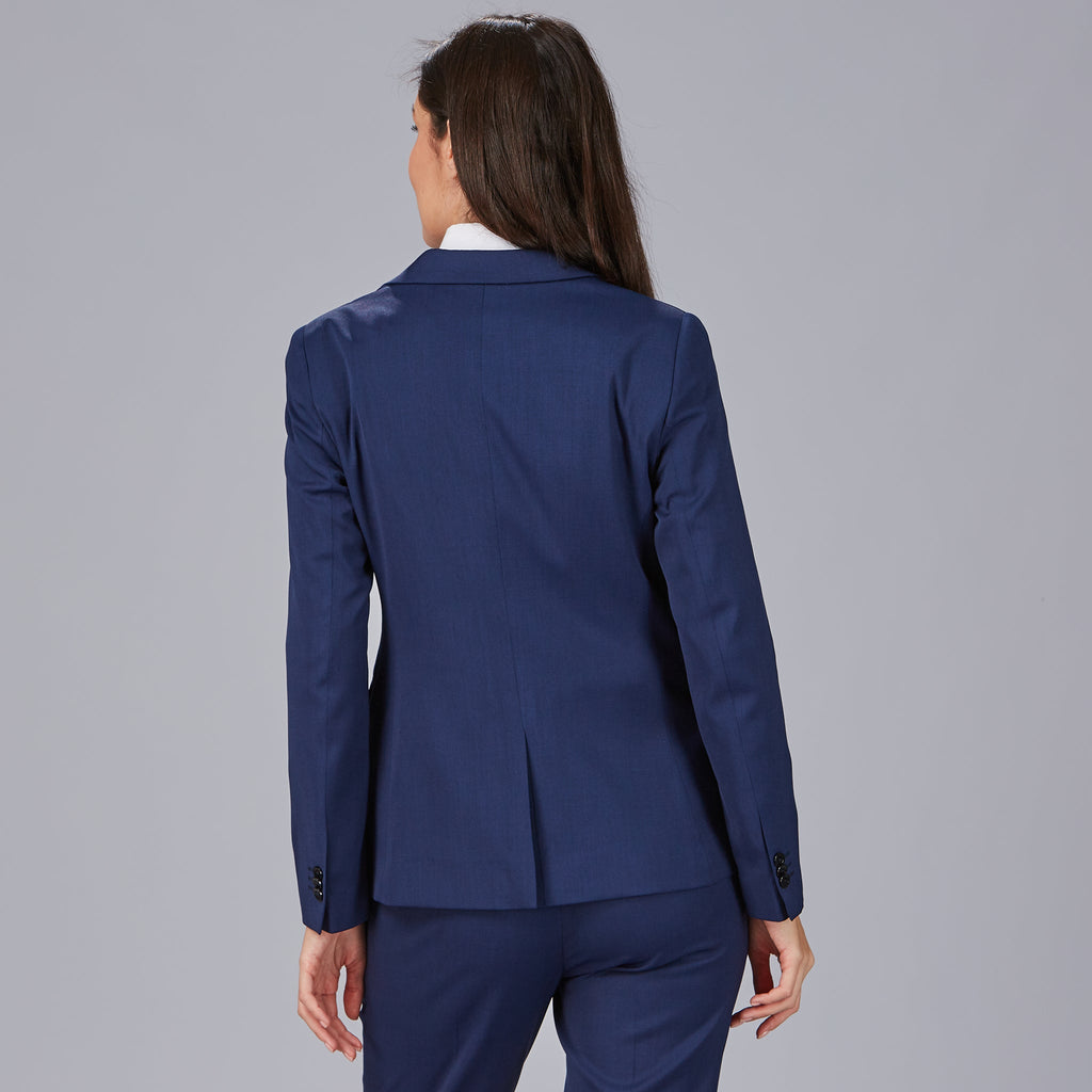 AMERICANA MUJER 2 BOTONES TAFFORA