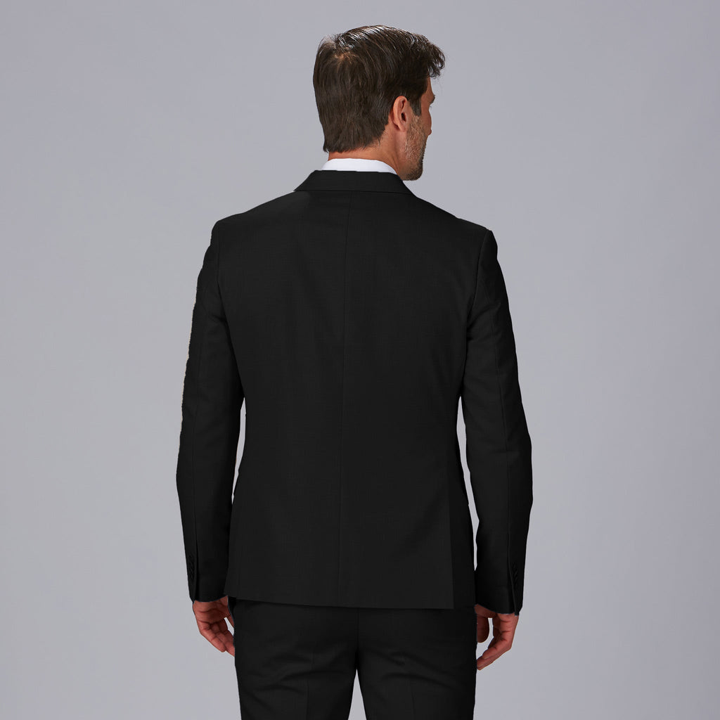 AMERICANA HOMBRE 2 BOTONES SLIM FIT TAFFORA