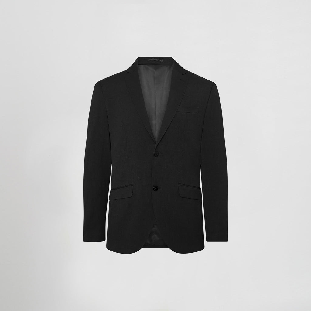 AMERICANA HOMBRE 2 BOTONES SLIM FIT TAFFORA