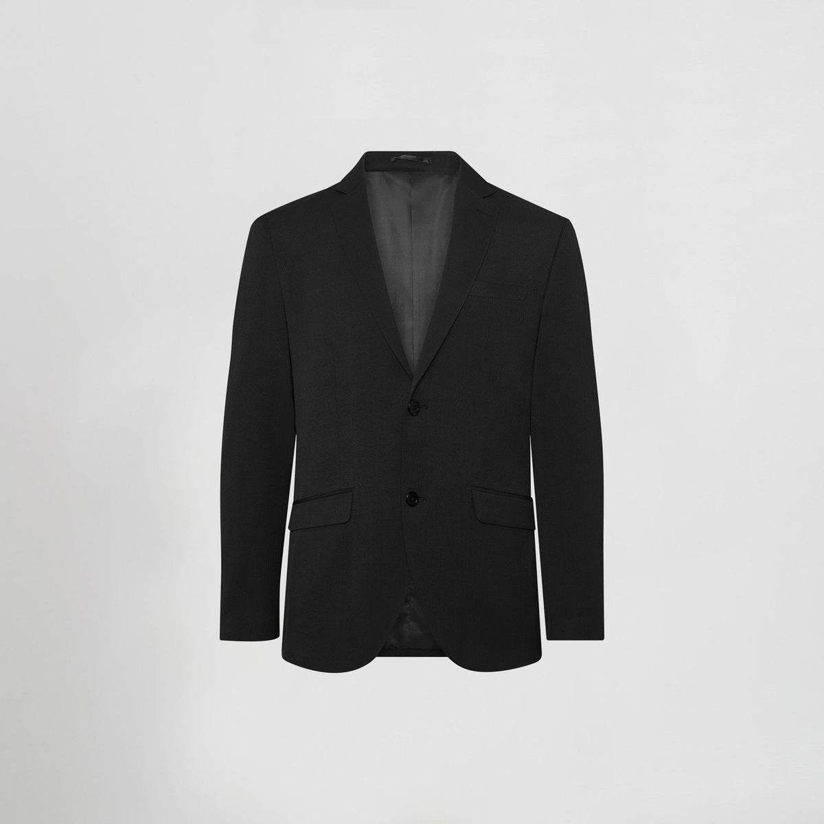 AMERICANA HOMBRE 2 BOTONES SLIM FIT TAFFORA