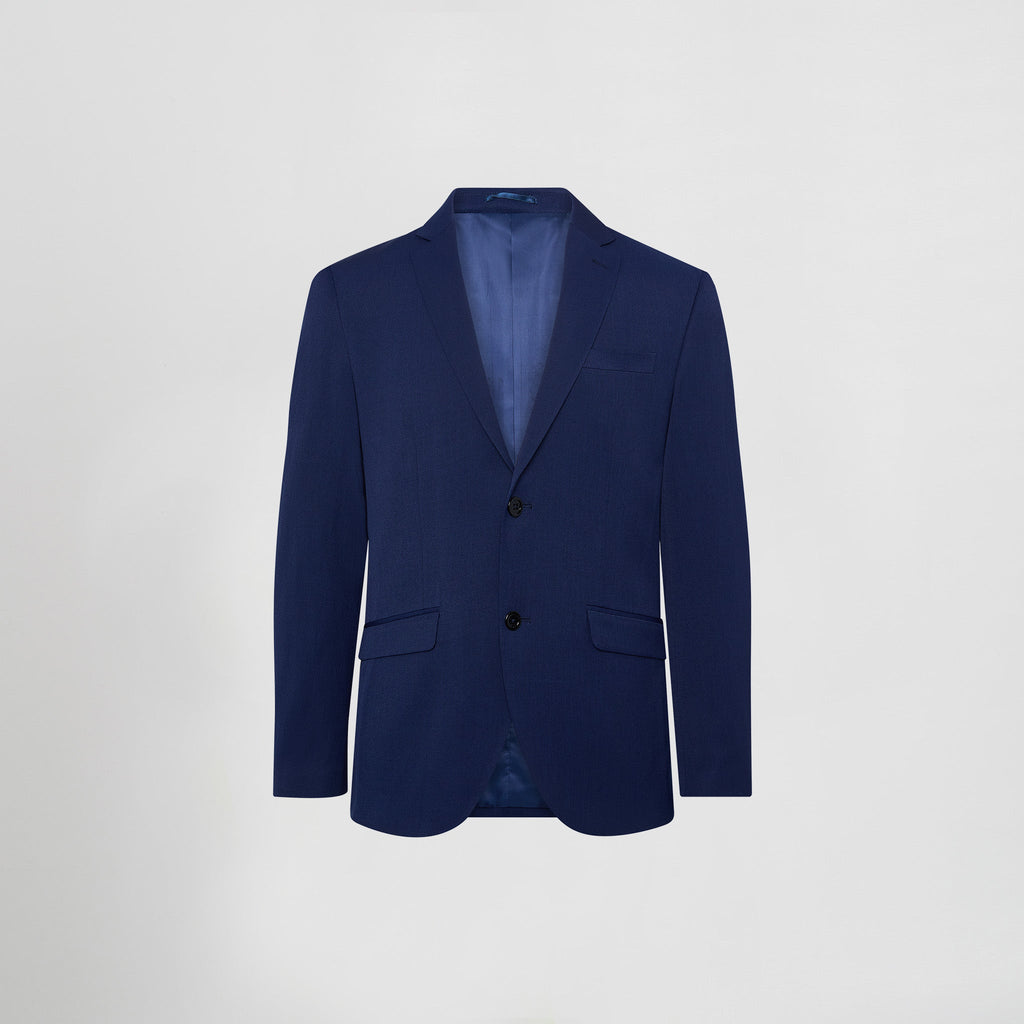 AMERICANA HOMBRE 2 BOTONES SLIM FIT TAFFORA