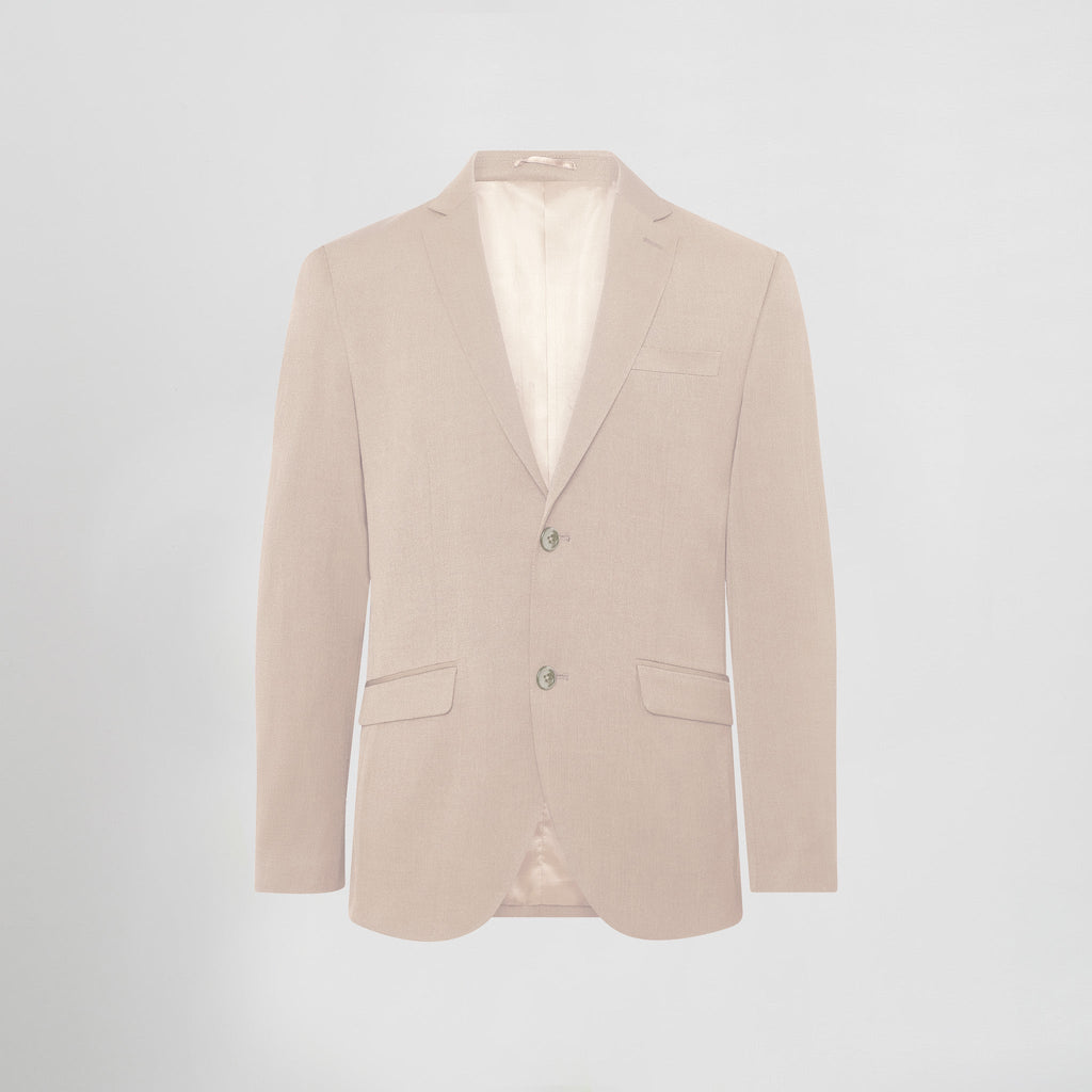 AMERICANA HOMBRE 2 BOTONES SLIM FIT TAFFORA
