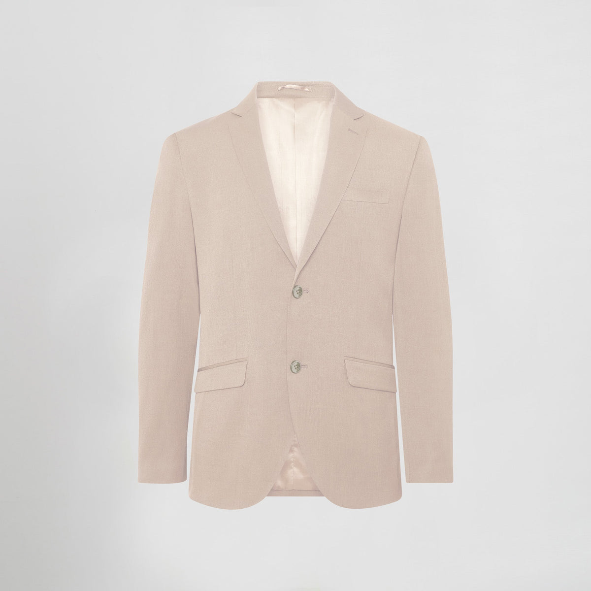 AMERICANA HOMBRE 2 BOTONES SLIM FIT TAFFORA
