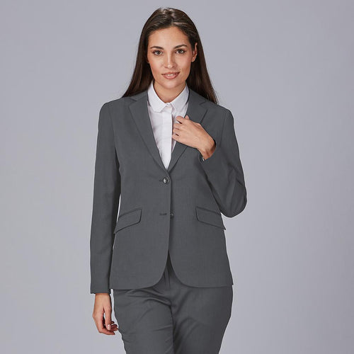 AMERICANA MUJER SIN FORRAR T400
