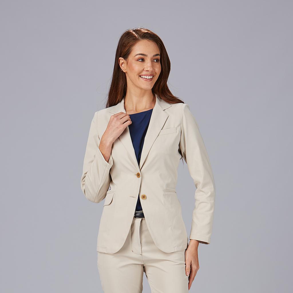 AMERICANA MUJER SIN FORRAR T400