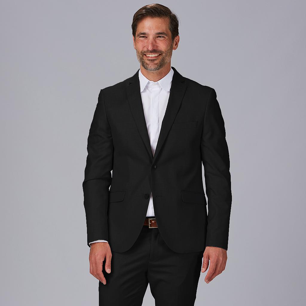 AMERICANA HOMBRE SIN FORRAR T400
