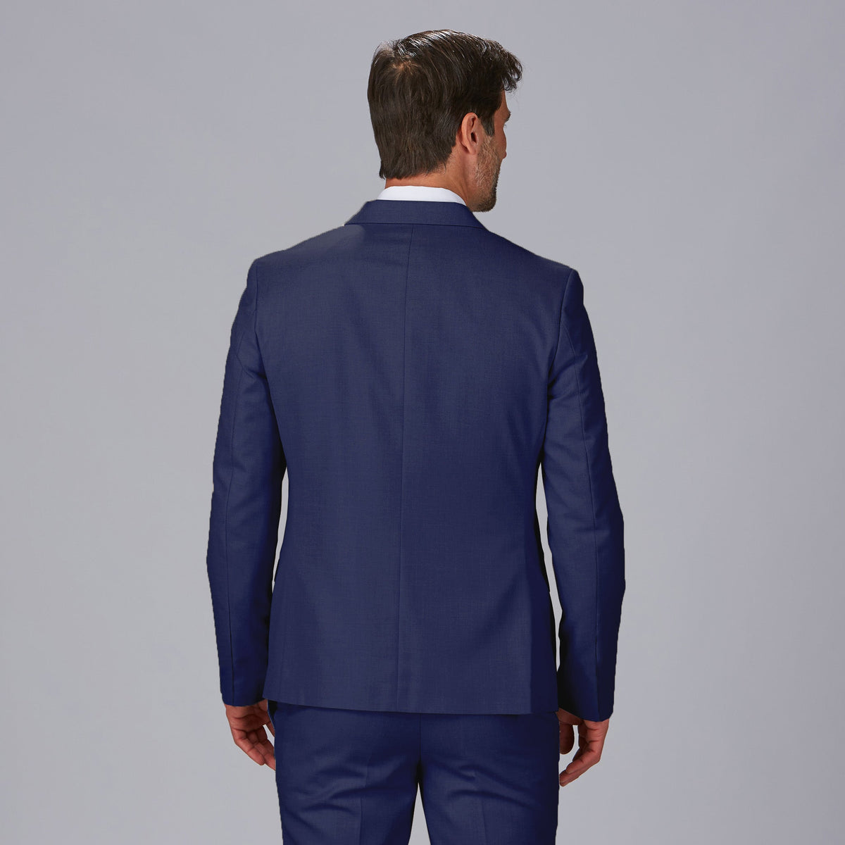AMERICANA HOMBRE SIN FORRAR T400