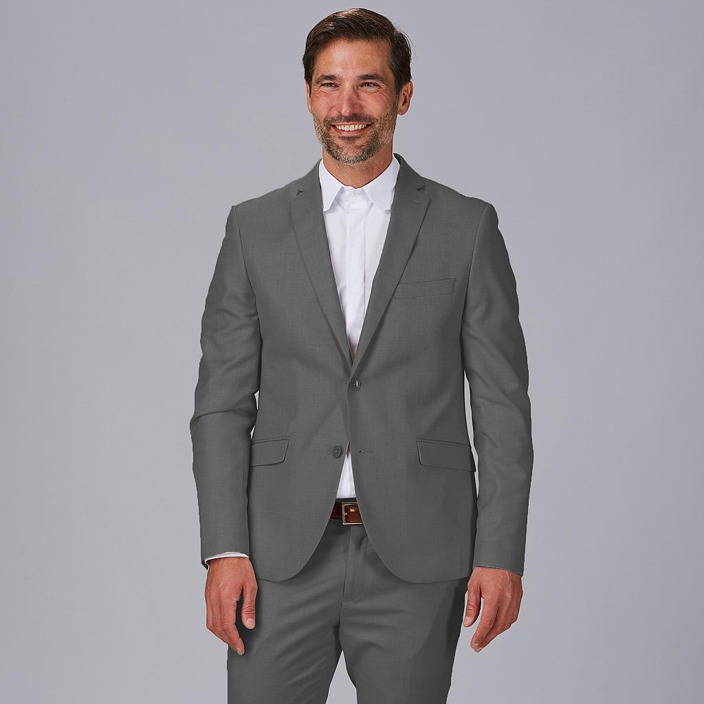 AMERICANA HOMBRE SIN FORRAR T400