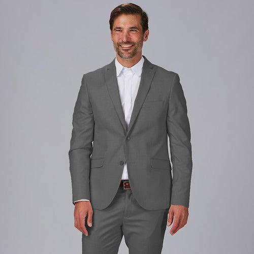 AMERICANA HOMBRE SIN FORRAR T400