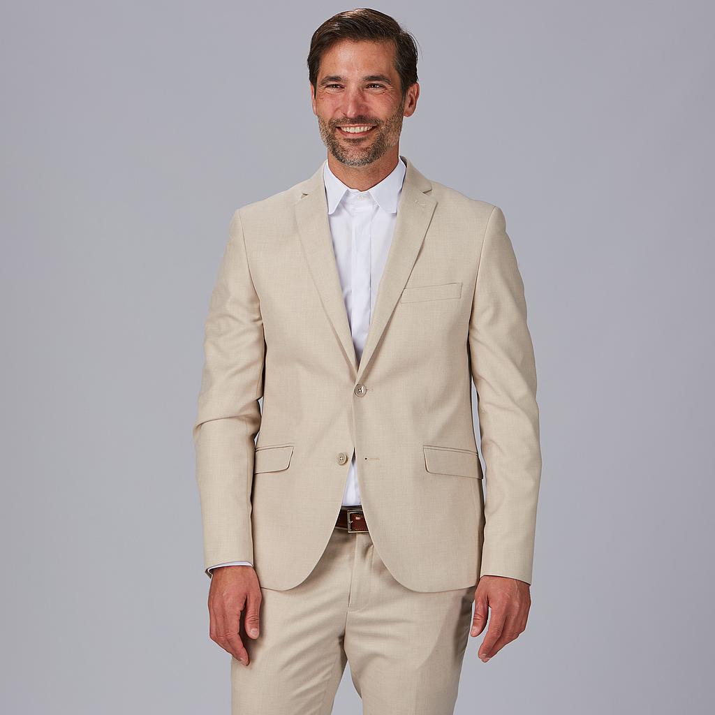 AMERICANA HOMBRE SIN FORRAR T400