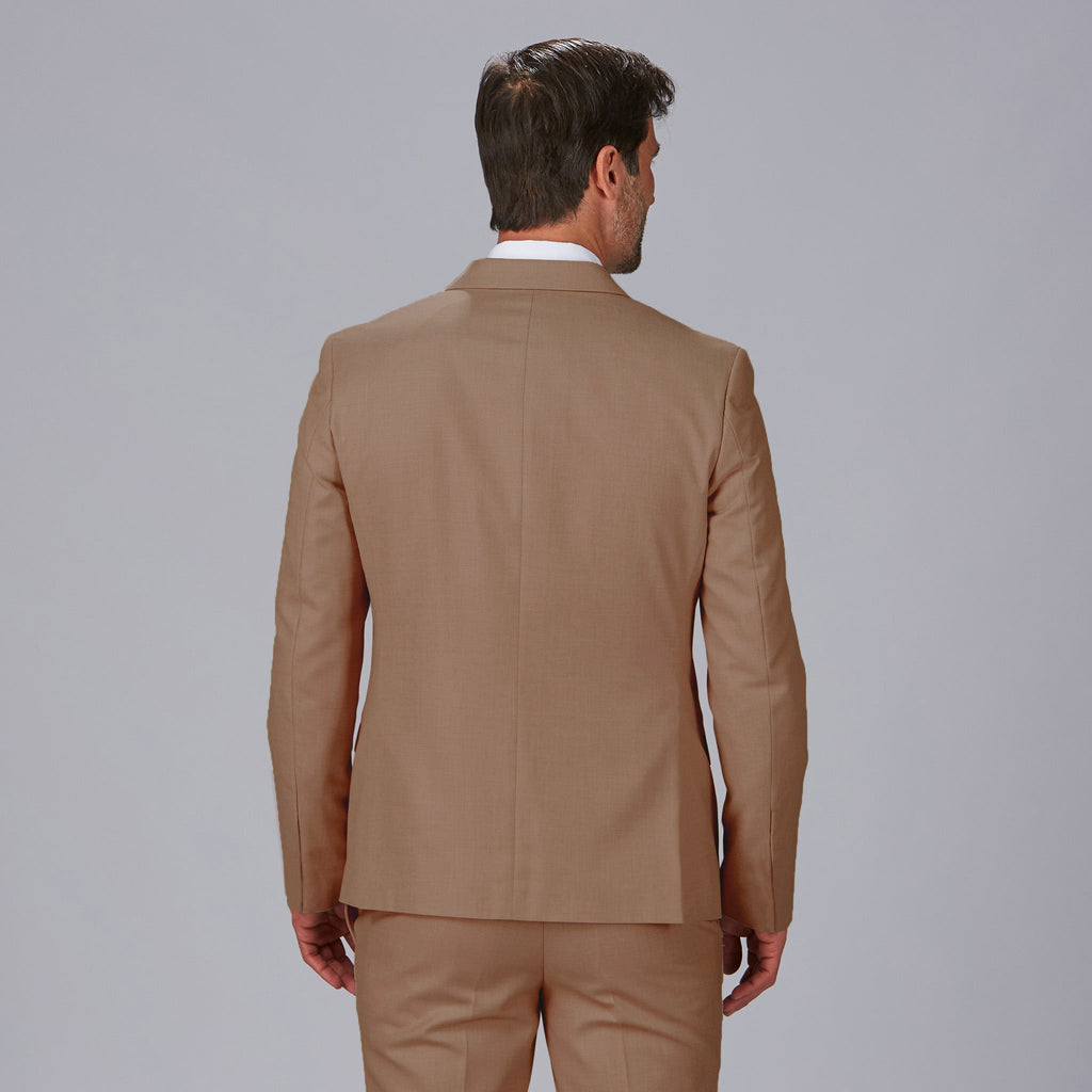 AMERICANA HOMBRE SIN FORRAR T400