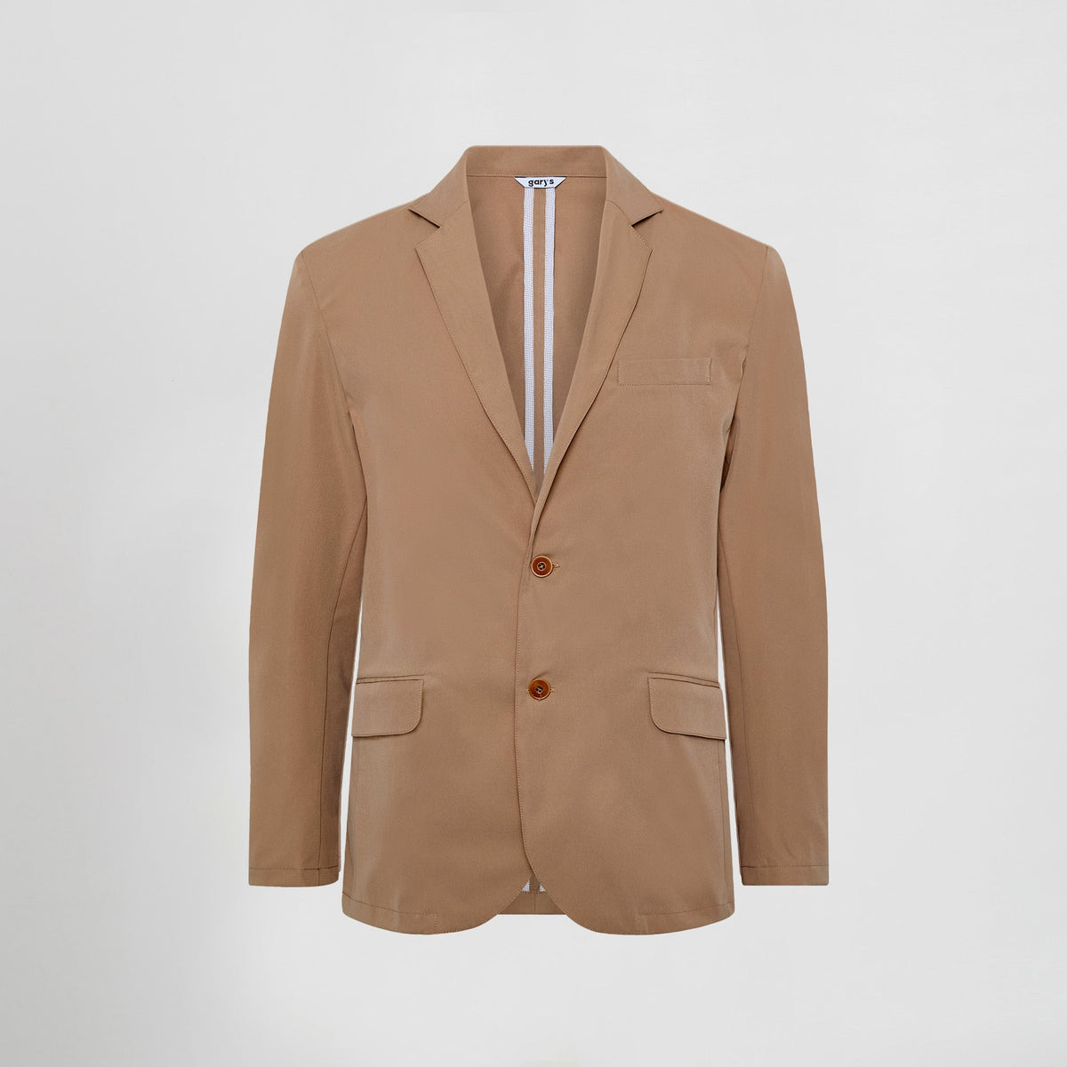 AMERICANA HOMBRE SIN FORRAR T400