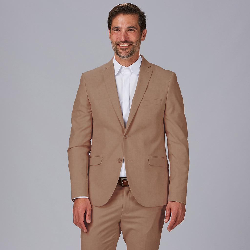 AMERICANA HOMBRE SIN FORRAR T400