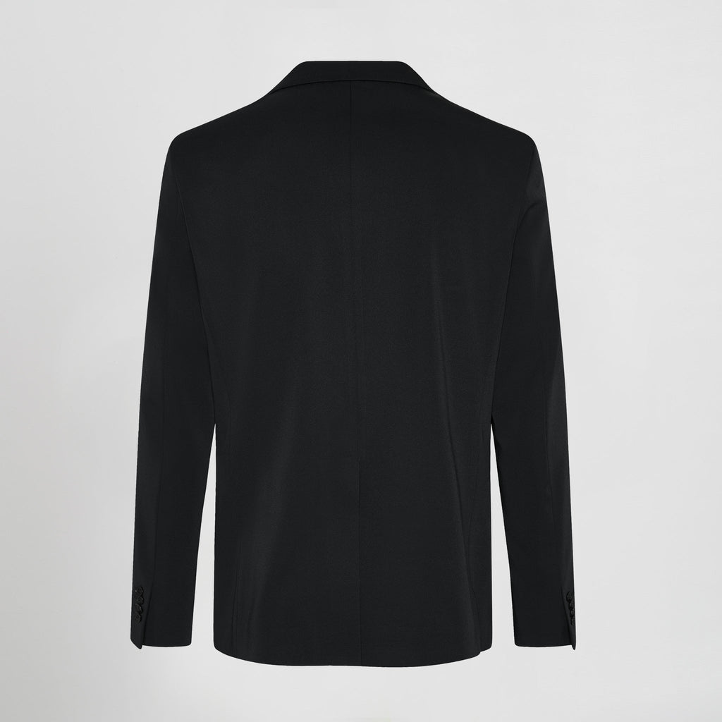 AMERICANA HOMBRE 1 BOTON SUPER SLIM TECNO