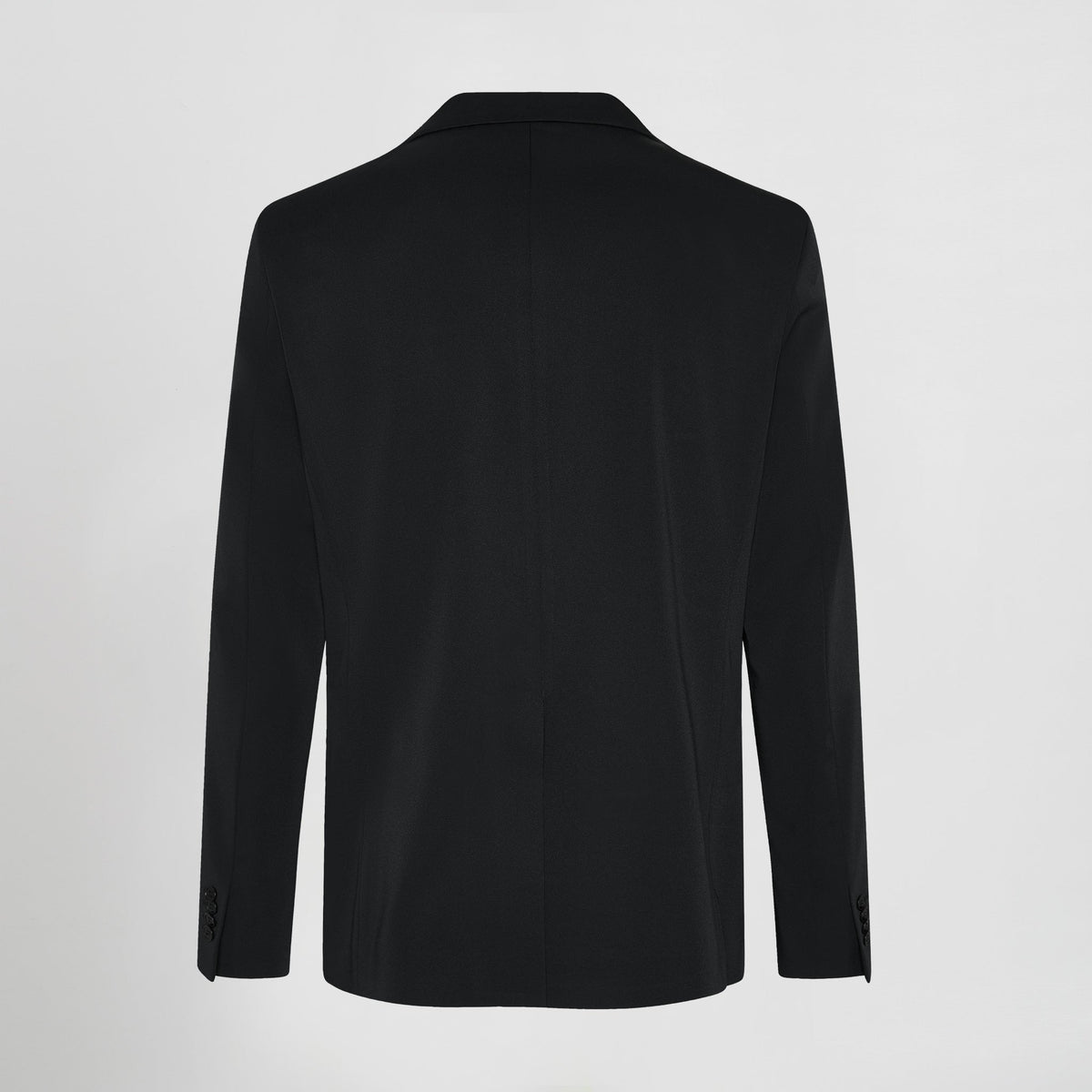 AMERICANA HOMBRE 1 BOTON SUPER SLIM TECNO