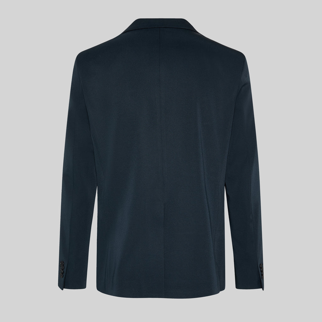 AMERICANA HOMBRE 1 BOTON SUPER SLIM TECNO