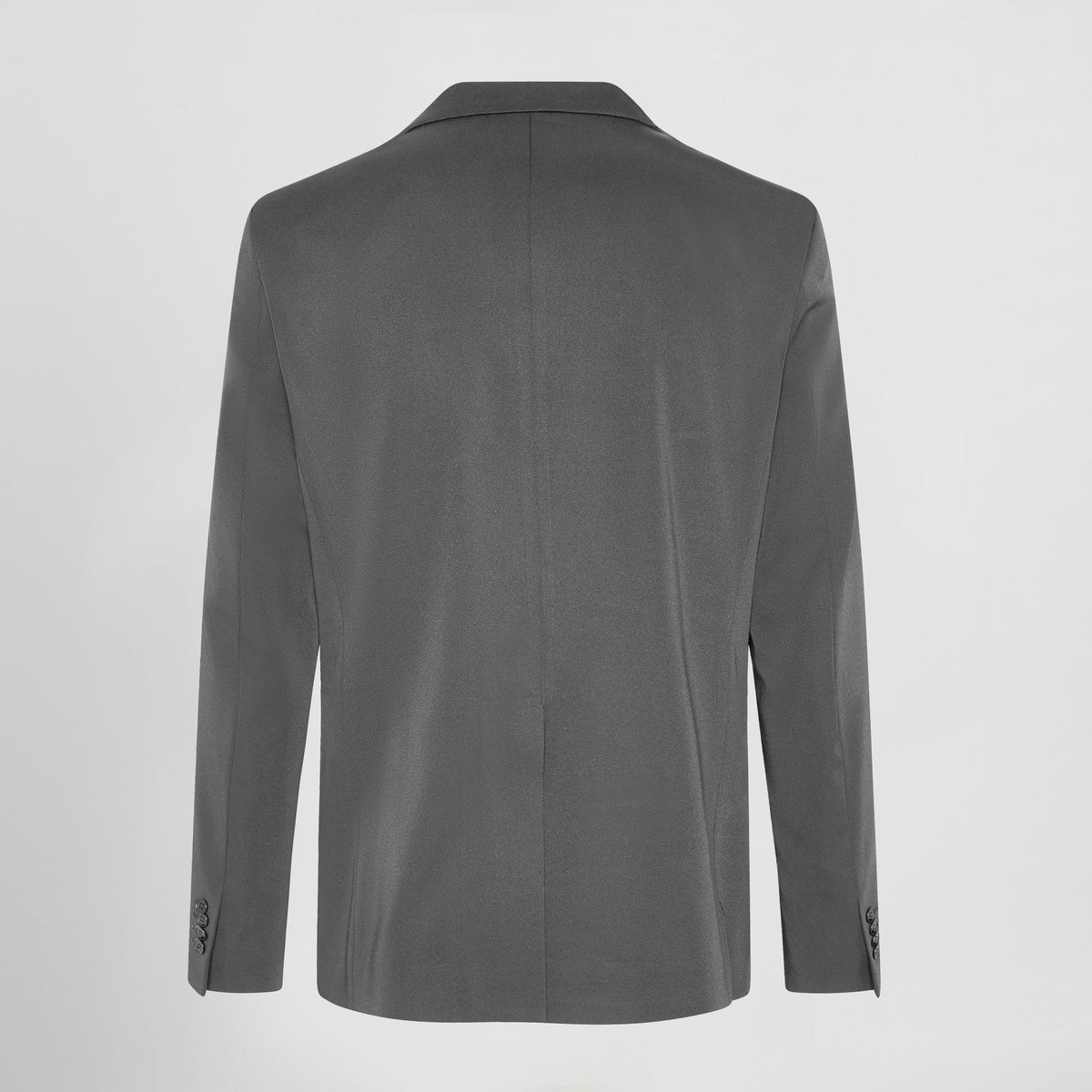 AMERICANA HOMBRE 1 BOTON SUPER SLIM TECNO