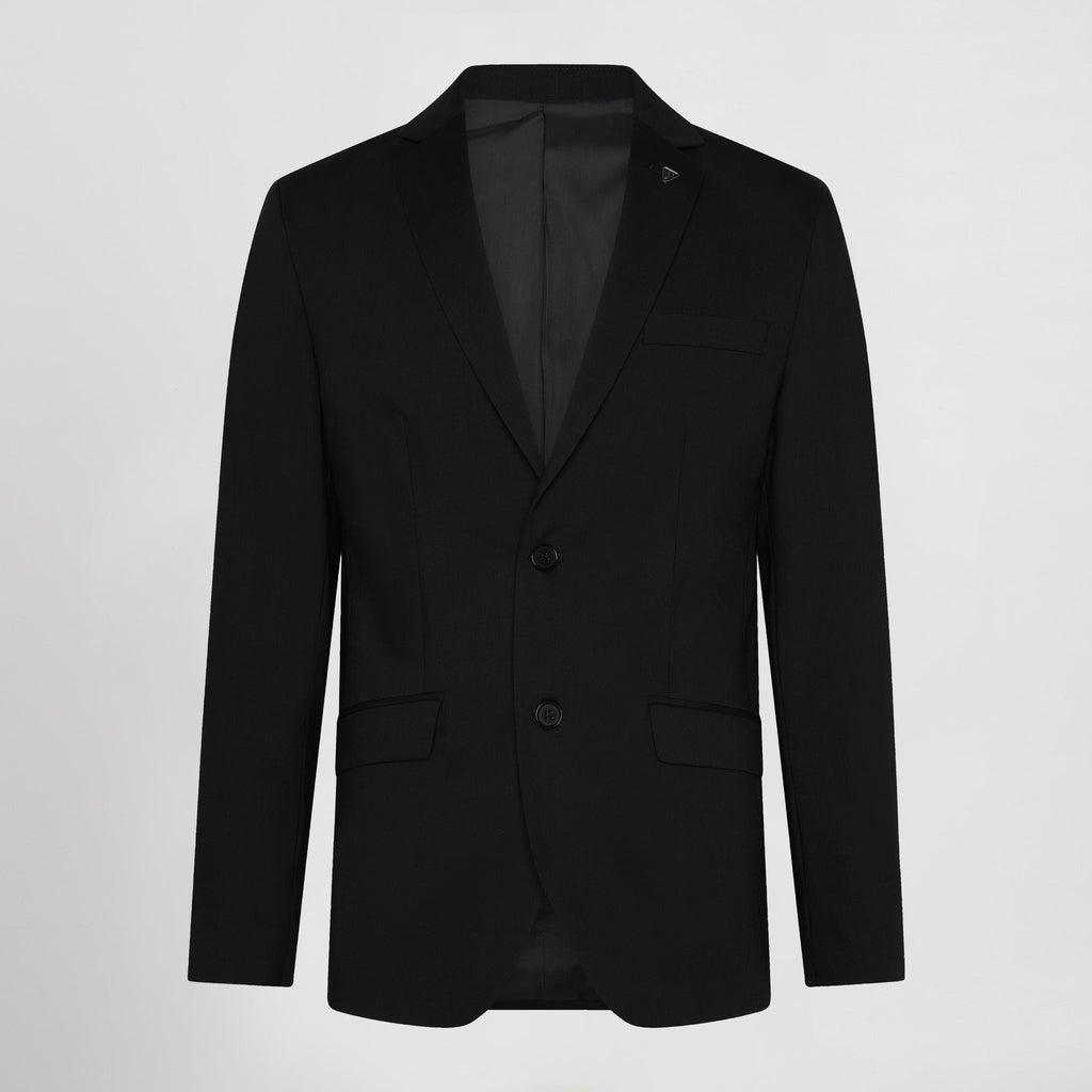 AMERICANA HOMBRE 2 BOTONES SLIM FIT CONFORT