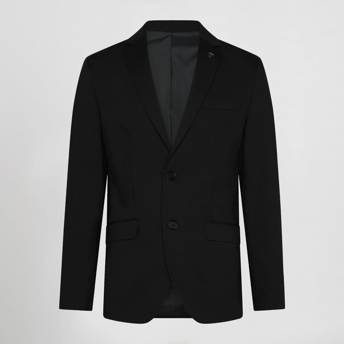 AMERICANA HOMBRE 2 BOTONES SLIM FIT CONFORT