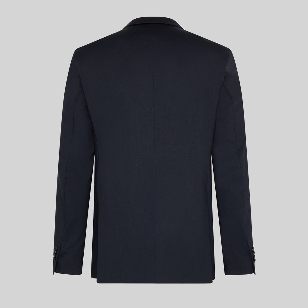 AMERICANA HOMBRE 2 BOTONES SLIM FIT CONFORT