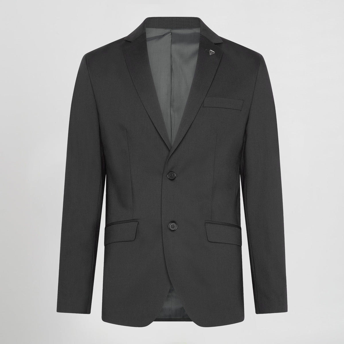 AMERICANA HOMBRE 2 BOTONES SLIM FIT CONFORT