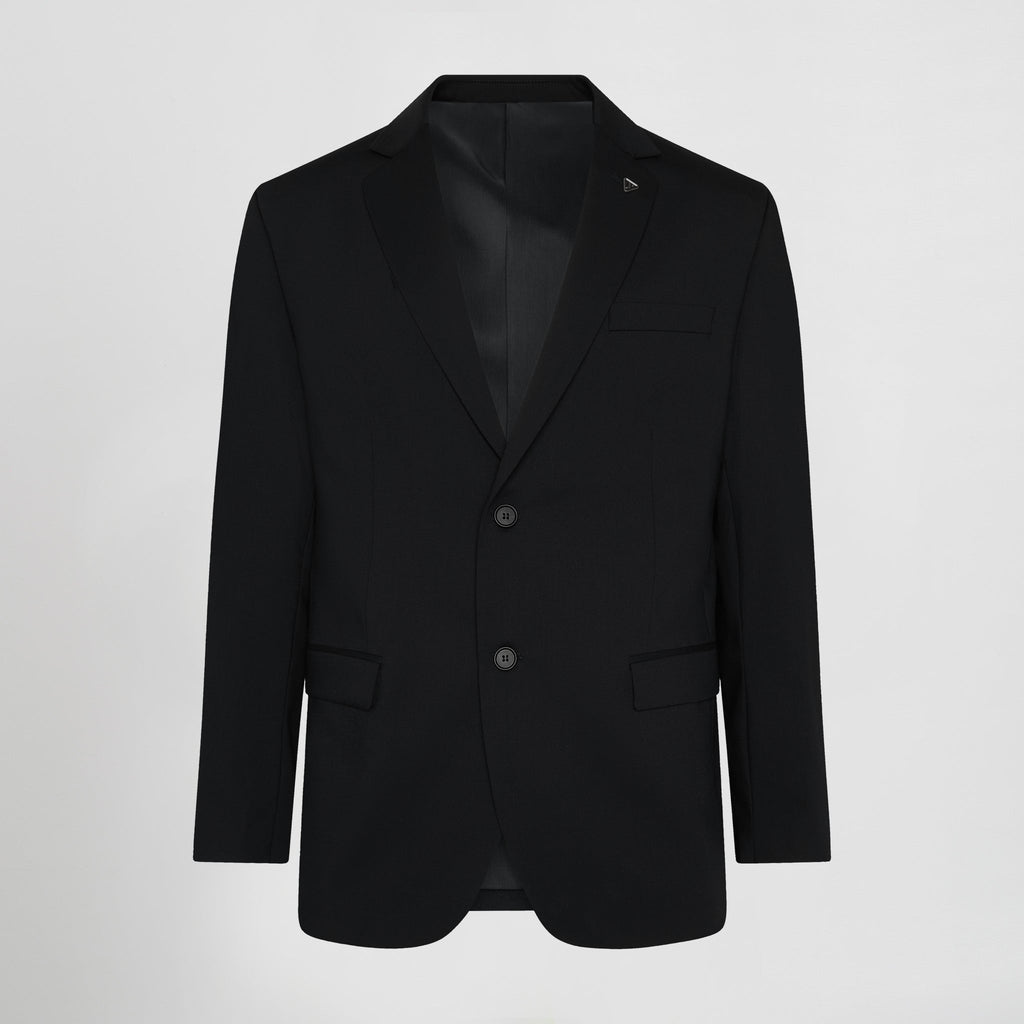 AMERICANA HOMBRE 2 BOTONES REGULAR FIT CONFORT